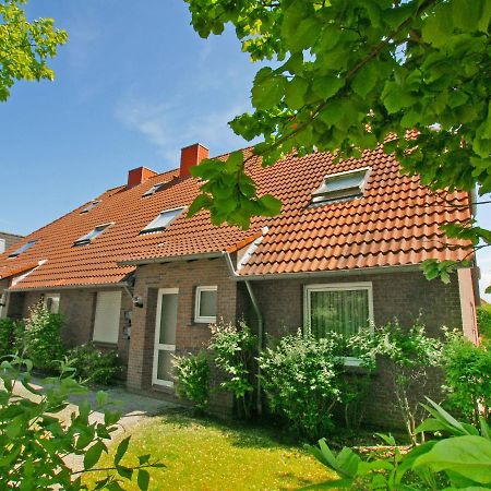 Apartment Koralle By Interhome Norddeich  Zewnętrze zdjęcie