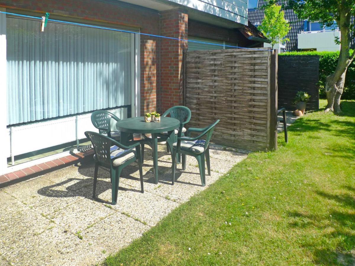 Apartment Koralle By Interhome Norddeich  Zewnętrze zdjęcie
