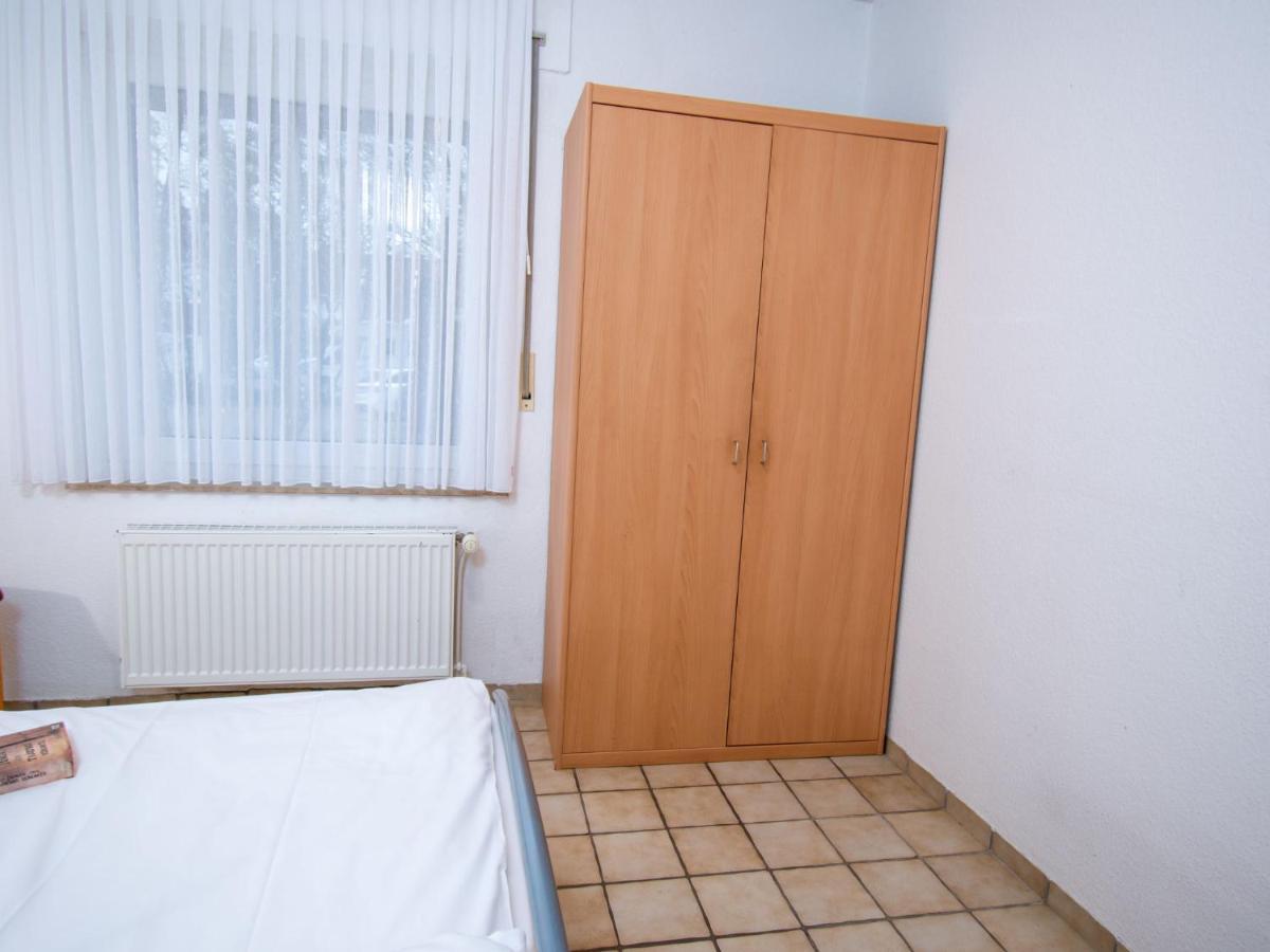 Apartment Koralle By Interhome Norddeich  Zewnętrze zdjęcie