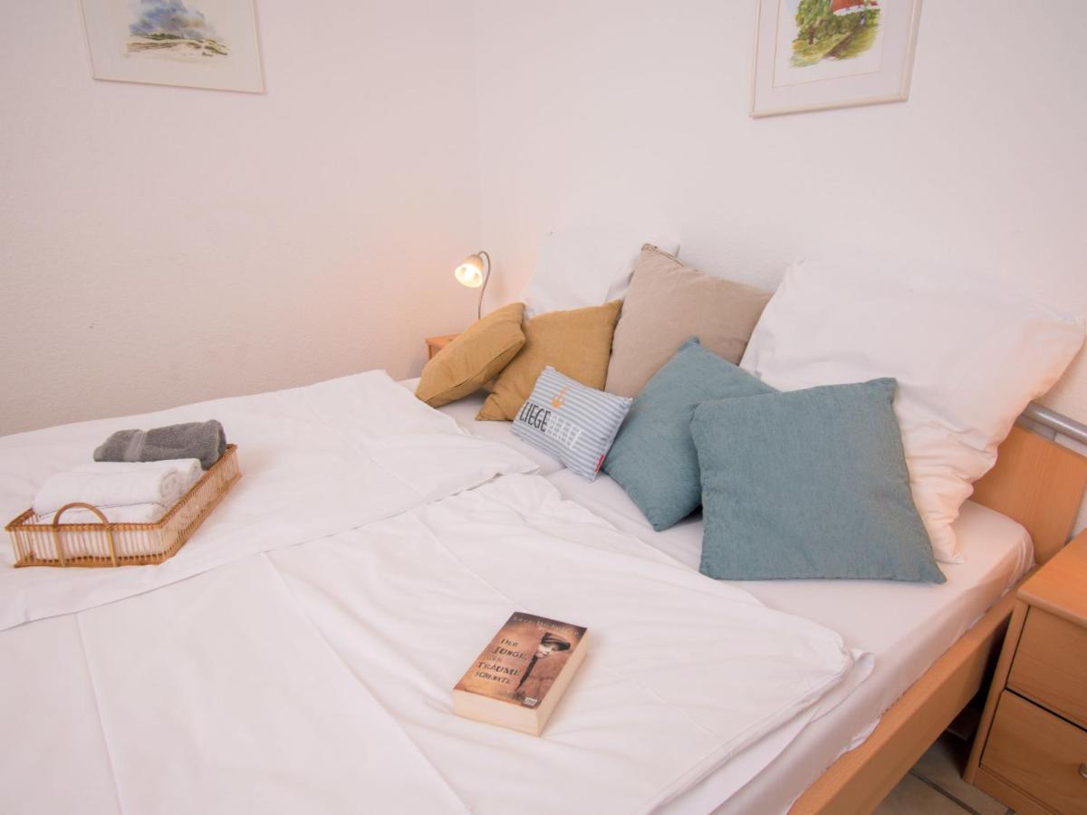 Apartment Koralle By Interhome Norddeich  Zewnętrze zdjęcie