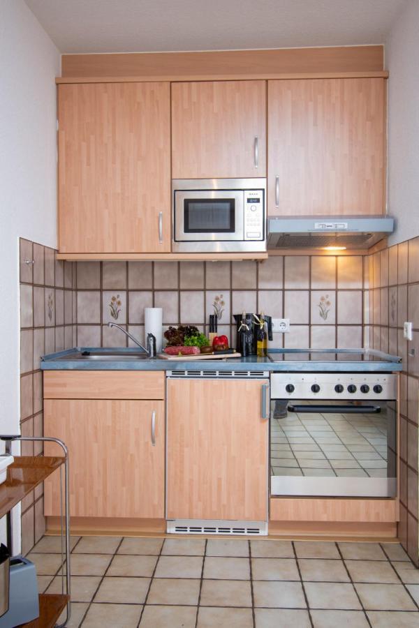 Apartment Koralle By Interhome Norddeich  Zewnętrze zdjęcie