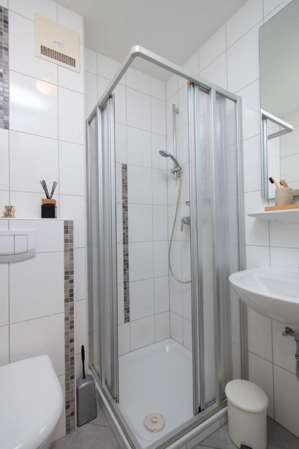 Apartment Koralle By Interhome Norddeich  Zewnętrze zdjęcie