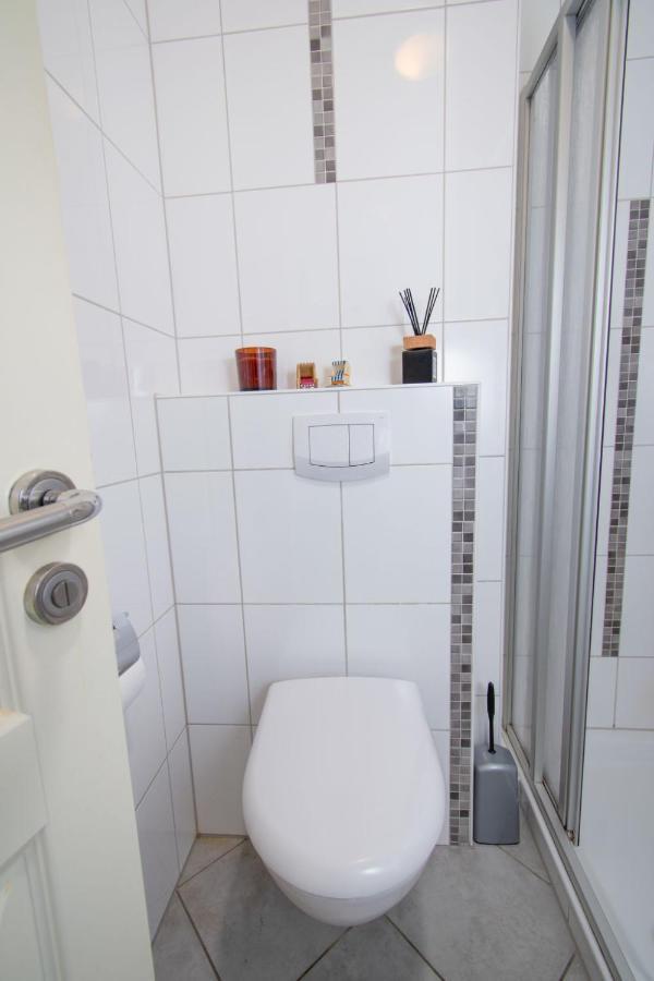 Apartment Koralle By Interhome Norddeich  Zewnętrze zdjęcie