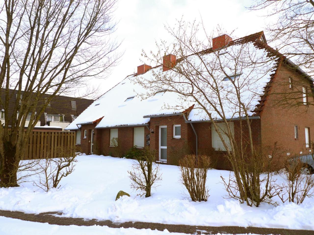 Apartment Koralle By Interhome Norddeich  Zewnętrze zdjęcie